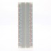 Breadboard (165×55mm whtie)